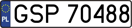 GSP70488