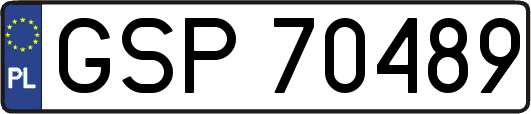 GSP70489
