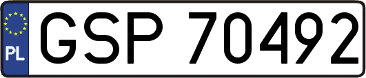 GSP70492