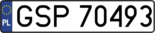 GSP70493