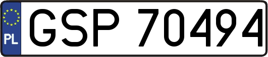 GSP70494