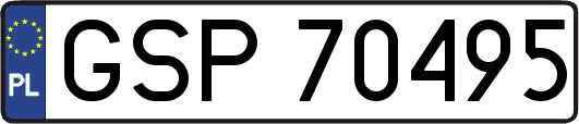GSP70495