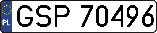 GSP70496
