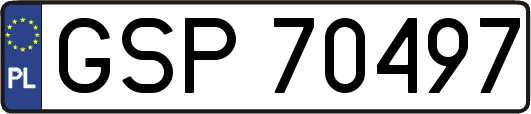 GSP70497