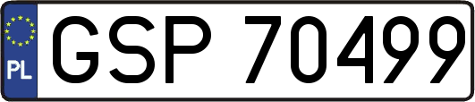 GSP70499