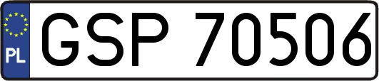 GSP70506