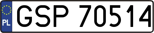 GSP70514