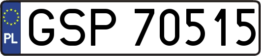 GSP70515