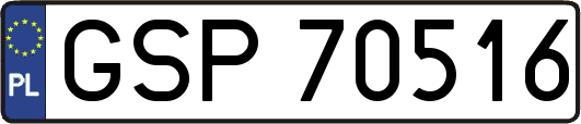 GSP70516