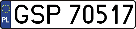 GSP70517