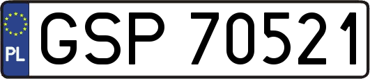 GSP70521