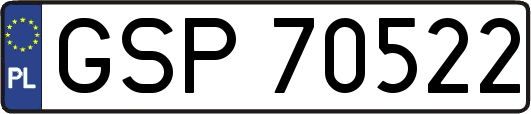 GSP70522