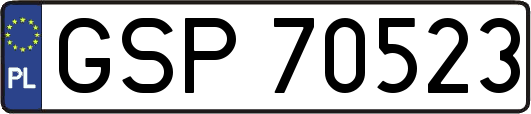 GSP70523