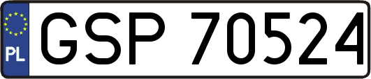 GSP70524