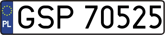 GSP70525