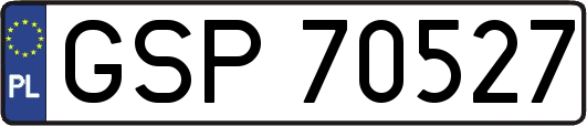 GSP70527