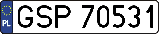 GSP70531