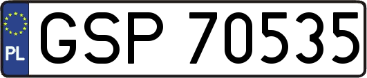 GSP70535
