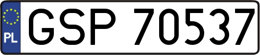 GSP70537