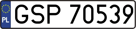 GSP70539