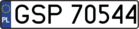 GSP70544