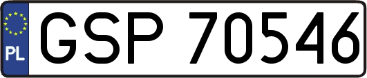GSP70546