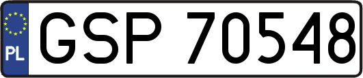 GSP70548