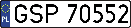 GSP70552