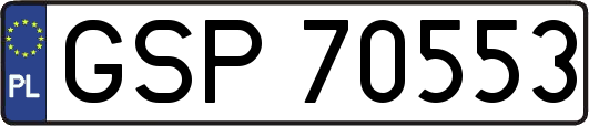 GSP70553
