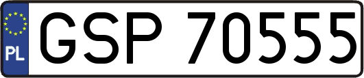 GSP70555