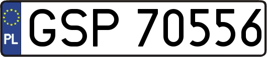 GSP70556