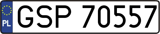GSP70557