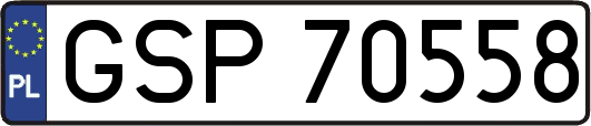 GSP70558