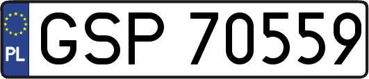 GSP70559