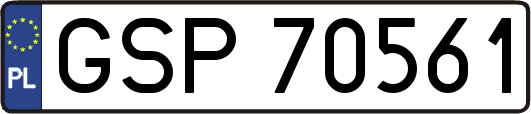GSP70561