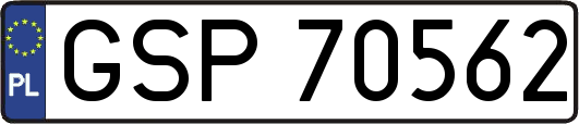GSP70562