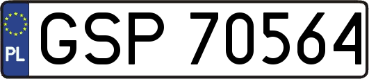 GSP70564