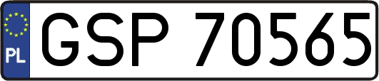 GSP70565