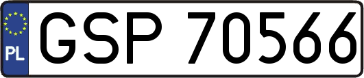 GSP70566