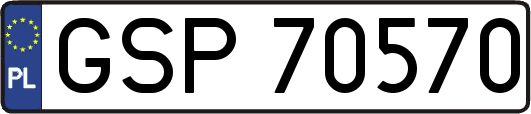 GSP70570
