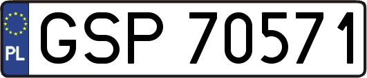 GSP70571