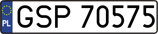 GSP70575