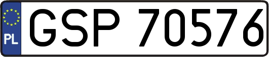 GSP70576
