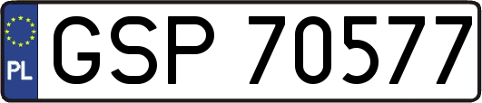 GSP70577