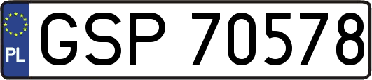 GSP70578