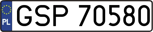 GSP70580