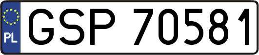 GSP70581