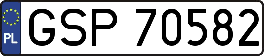 GSP70582