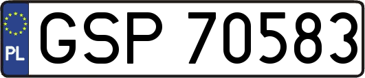 GSP70583