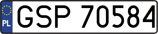 GSP70584